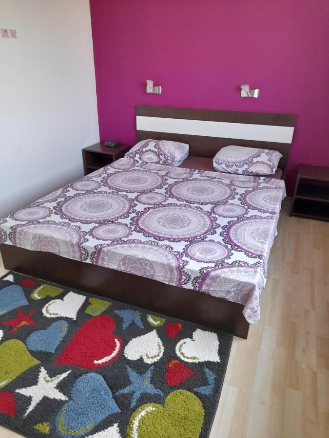 Studio Eva - Maria Residence Костинешти Экстерьер фото